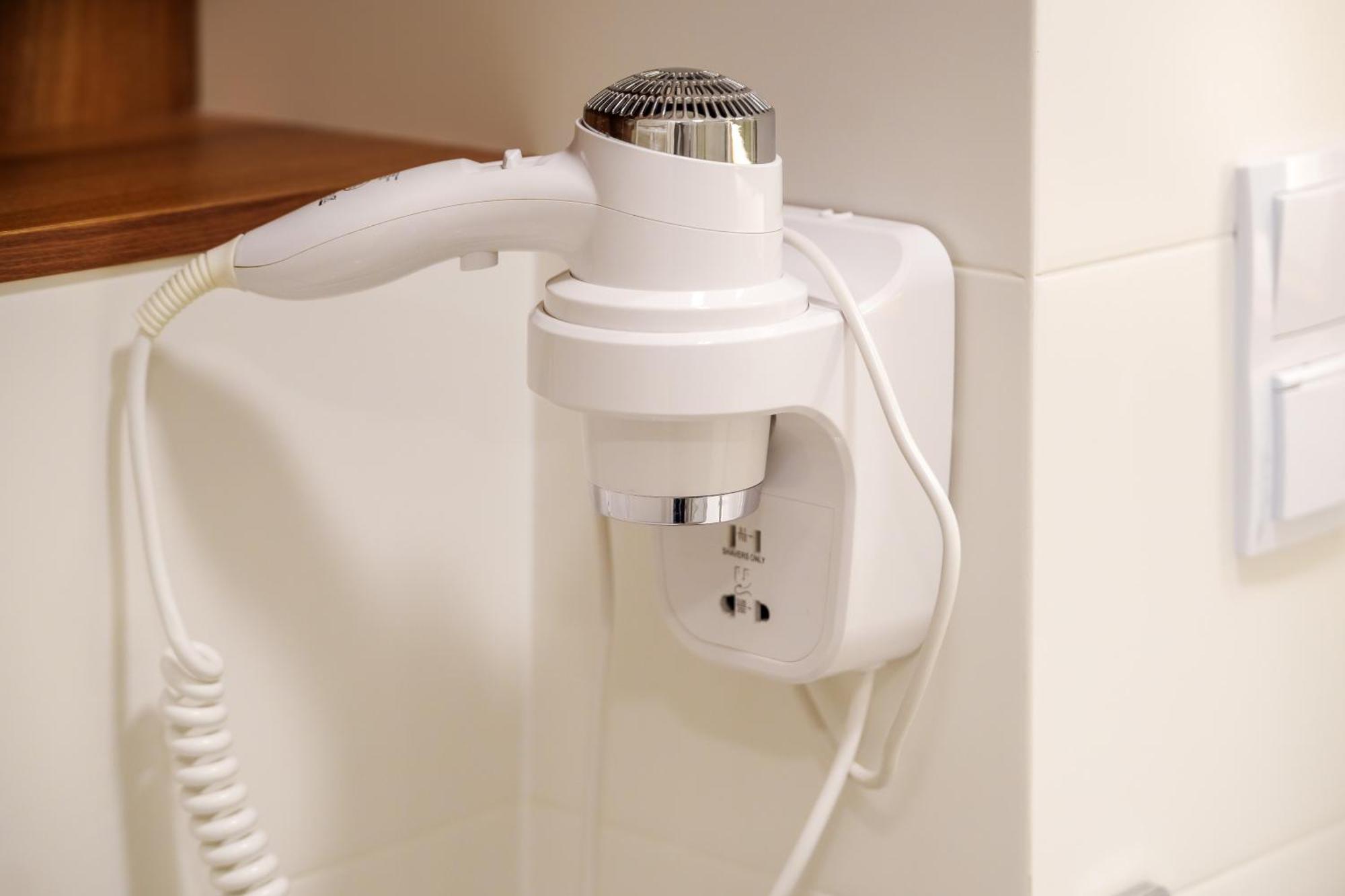 ミエンジズドロイェBel Mare 318Dアパートメント エクステリア 写真